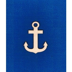 Kotwica 7,5cm , ozdoby żeglarskie